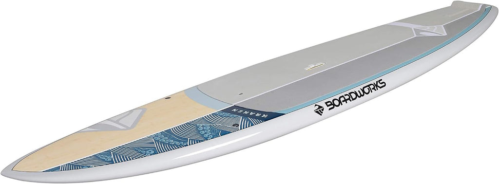 Boardworks Kraken All-Water Stand-Up Paddleboard