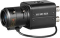 3G SDI Camera, 2MP 1080P Digital CCTV Security Camera, 1/2.8 High Sensitivity Sensor with 2.8-12mm Manual Varifocal Auto Iris Lens，DC12V 1A Power Adapter Free by Click Below Extra Saving
