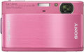 Sony Cyber-shot DSC-TX1/P 10MP 'Exmor R' CMOS Digital Camera with 3-inch Touch-Screen LCD (Pink)