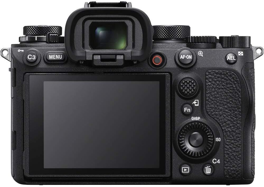 Sony Alpha 1 Mirrorless Digital Camera (Body Only) (ILCE-1/B) + 128GB Tough Memory Card + Corel Photo Software + NP-FZ100 Battery + Case + HDMI Cable + Cleaning Set + Memory Wallet + More (Renewed)