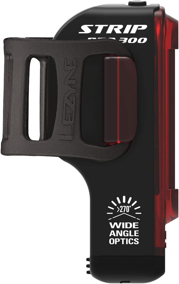 Lezyne Macro Drive 1300XXL & Strip Pro Drive Lights — Pair