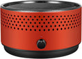 Smokeless Korean BBQ Grill, 4.5KG Removable Grill, Unique Ventilation Design, Ideal for Indoor Balcony and Outdoor Barbecue
