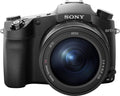 Sony DSC-RX10 III Cyber-shot Digital Still Camera