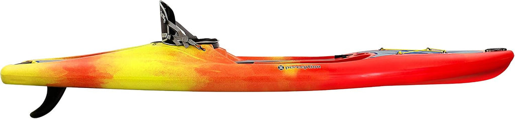 Perception Hi Life | Sit on Top Kayak for Adults | Hybrid SUP Stand up Paddle Board Kayak