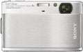 Sony Cyber-shot DSC-TX1 10MP 'Exmor R' CMOS Digital Camera with 3-inch Touch-Screen LCD (Silver)