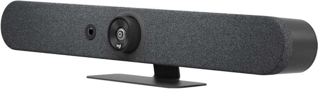 Logitech Rally Bar Mini Video Conferencing Camera - 30 fps - Graphite - USB 3.0