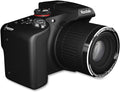 Kodak EasyShare Z990 12 MP Digital Camera with 30x Optical Zoom, HD Video Capture and 3.0-Inch LCD