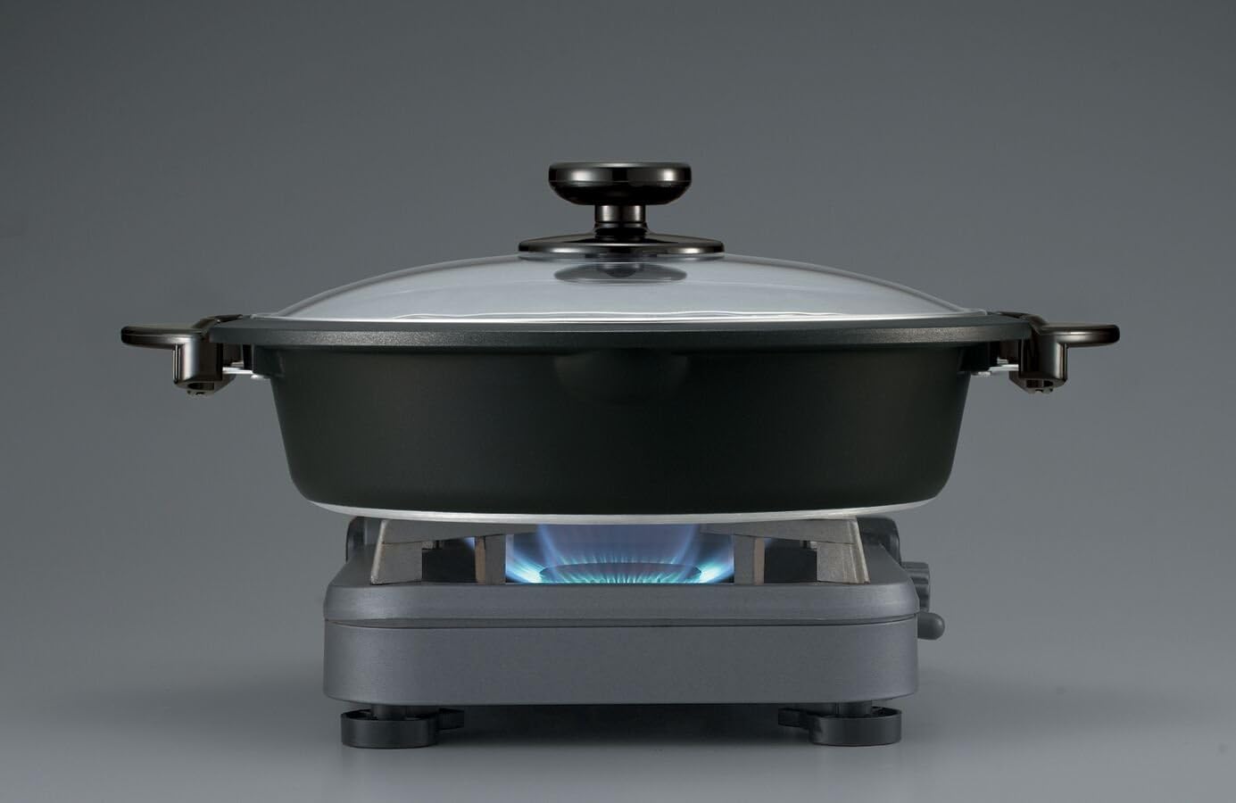 Zojirushi EP-PBC10 Gourmet d'Expert Electric Skillet, EP-PBC10HC