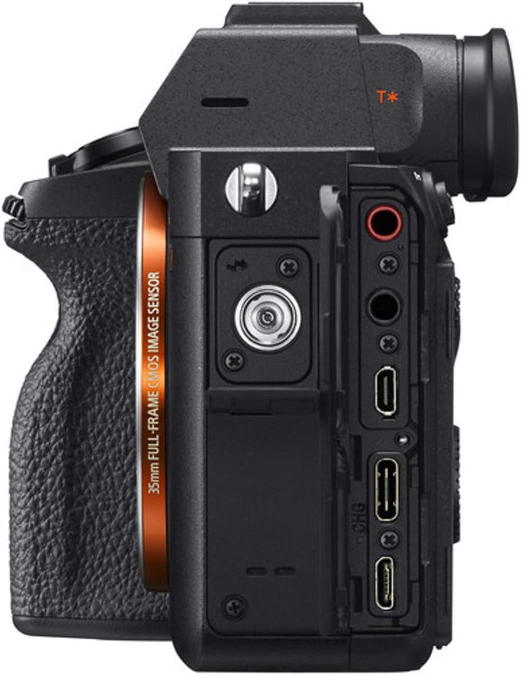 Sony a7 IV Mirrorless Digital Camera 33MP w/ 28-70mmmm Lens ILCE-7M4K/B, 128GB Memory,Microphone, 120LED Video Light, Tripod, Filters, Hood, Grip,Spare Battery & Charger Software Kit -Deluxe Bundle
