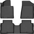 for Hyundai Sonata Floor Mats 2015 2016 2017 2018 2019,Car Mats for Hyundai Sonata All Weather Floor Mats Cargo Liner Accessories 2015-2019