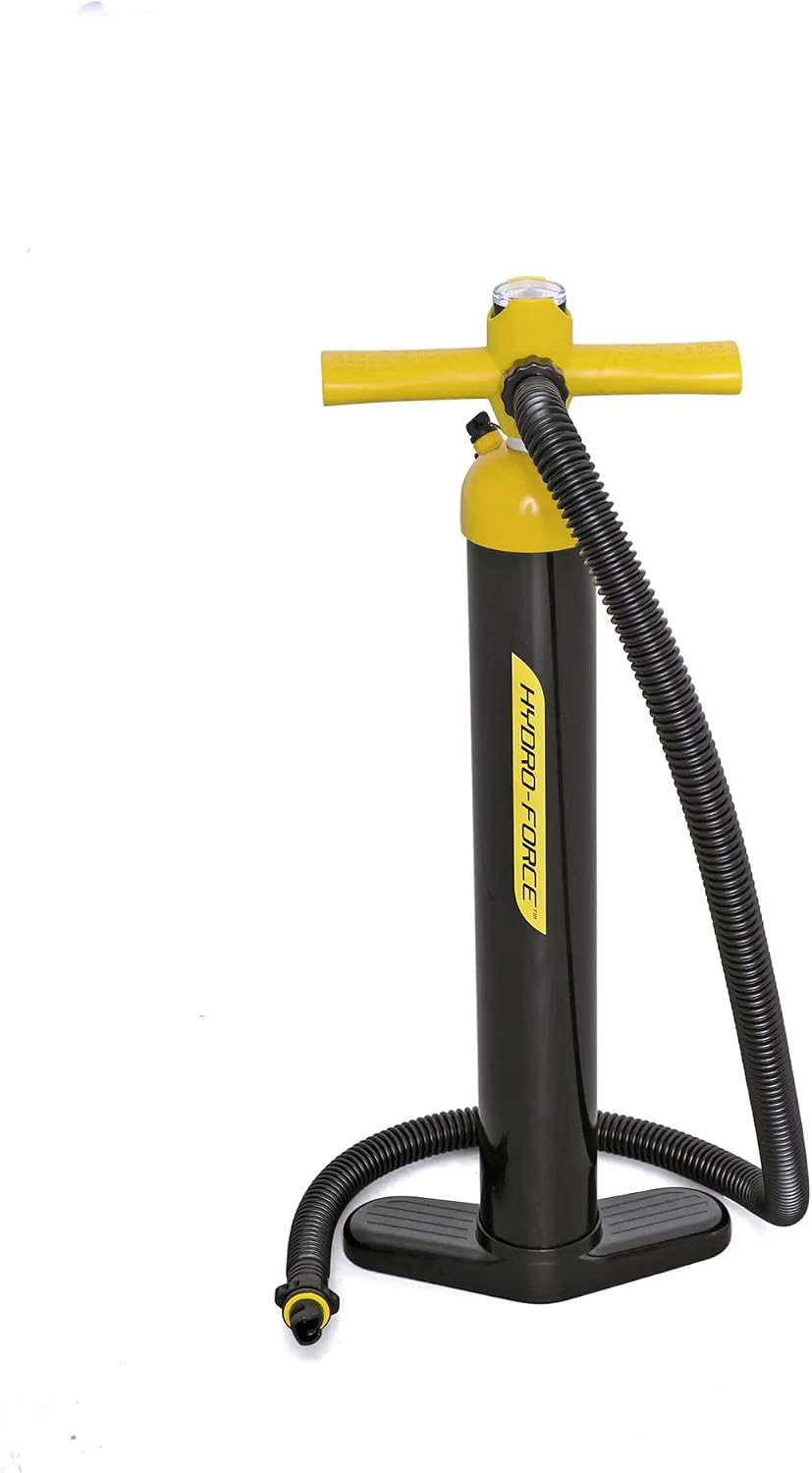Bestway Inflatable Stand-Up Paddle Board & Kayak Set, Multi
