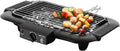 2000W Electric BBQ Grill, Smokeless Non-Stick Table Top Griddle with Removable Drip Tray, 7 Levels Temp Adjustable, Non-Stick Coating Structure and Easy to Clean, for Family Dinner, Party