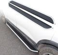 Side Steps Fit for Volkswagen VW Atlas 2018-2024 2025 S SE SEL Running Board Nerf Bar