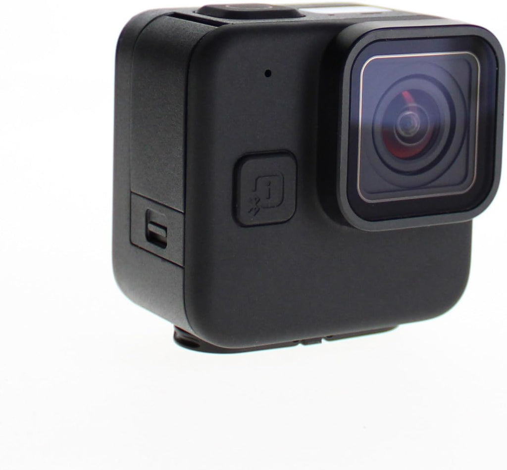 GoPro HERO11 (Go Pro Hero11) Black Mini - Waterproof Action Camera with 5.3K Ultra HD Video, 24.7MP Photos, 1/1.9' Sensor, Stabilization + 50-in-1 Accessory Kit + 64GB Card + More