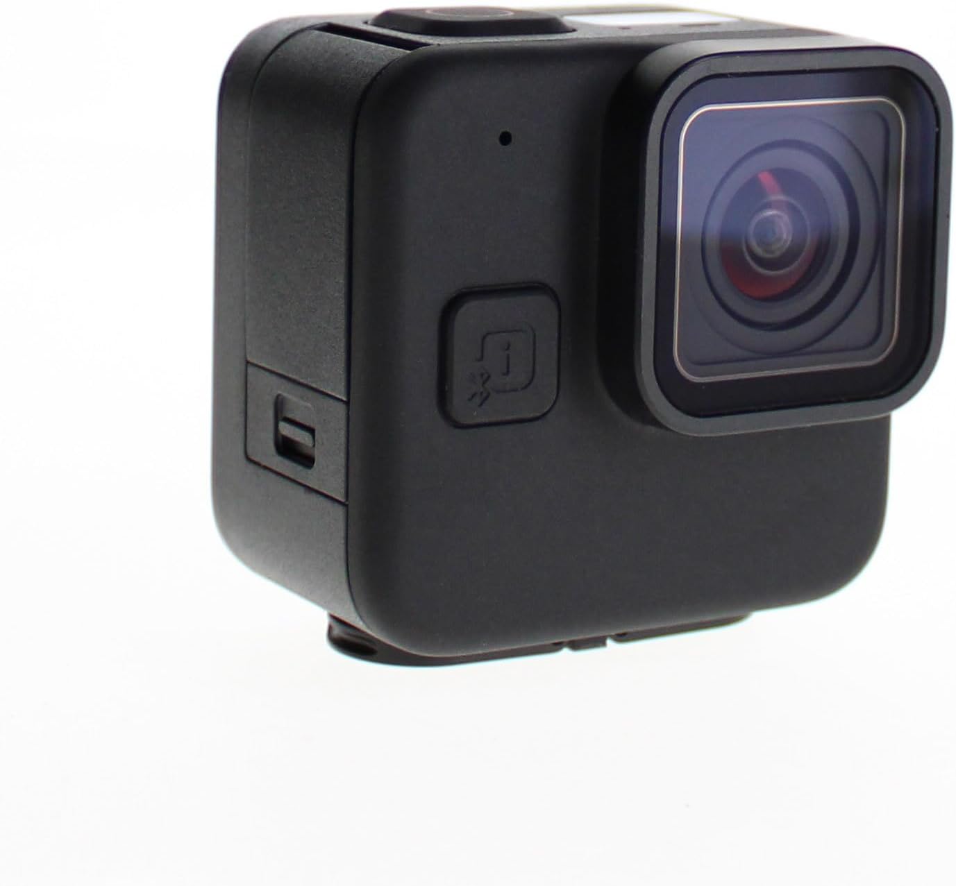 GoPro HERO11 (Go Pro Hero11) Black Mini - Waterproof Action Camera with 5.3K Ultra HD Video, 24.7MP Photos, 1/1.9' Sensor, Stabilization + 50-in-1 Accessory Kit + 64GB Card + More