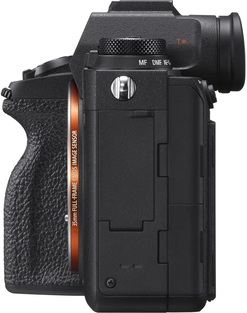 Sony Alpha a9 II Mirrorless Digital Camera Body Only ILCE9M2/B, Sony FE 200-600mm Lens, 64GB Memory Card, NP-FZ-100 Battery, Corel Photo Software, Case, External Charger, and More