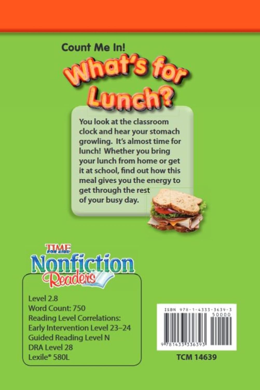 TIME FOR KIDS 2nd Grade Book Set (30 Unique Children's Books) – An assortment of high-interest, non-fiction books that second grade kids will want to read! Includes mathematics, science, and social studies topics. Great for classroom or home use.