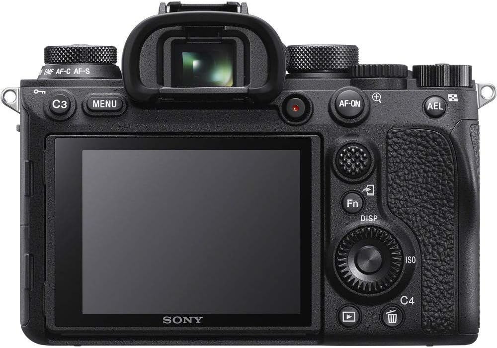 Sony Alpha a9 II Mirrorless Digital Camera Body Only ILCE9M2/B, Sony FE 200-600mm Lens, 64GB Memory Card, NP-FZ-100 Battery, Corel Photo Software, Case, External Charger, and More