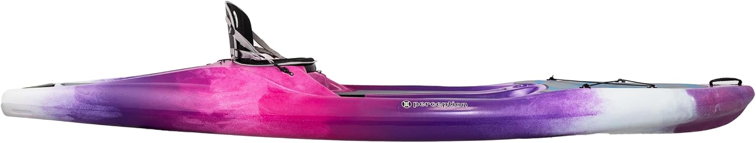 Perception Hi Life | Sit on Top Kayak for Adults | Hybrid SUP Stand up Paddle Board Kayak