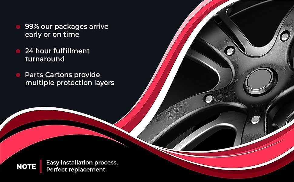 Wheel Opening Molding Front Left for 2022-2025 Ioniq 5 SE/SEL/Pref Without Ultimate