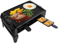 Barbecue Grill Smoke-Free Korean-Style Multi-Function Barbecue -Smoke-Less Infrared Grill, Indoor Grill, Heating Electric Tabletop Grill