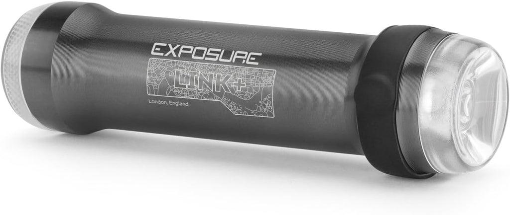 Exposure Lights Link Plus Mk4 - Front & Rear Combo, DayBright