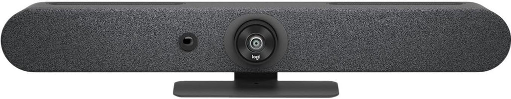 Logitech Rally Bar Mini Video Conferencing Camera - 30 fps - Graphite - USB 3.0