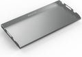 Flat Top Griddle Insert for Blackstone 36 Inch Griddle Powder Coated Steel Cooking Plate with Rear Grease System for Blackstone 1565 1554 1560 1803 1818 1825 1836