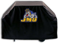 Holland Bar Stool GC72JmsMad 72 in. James Madison University Grill Cover