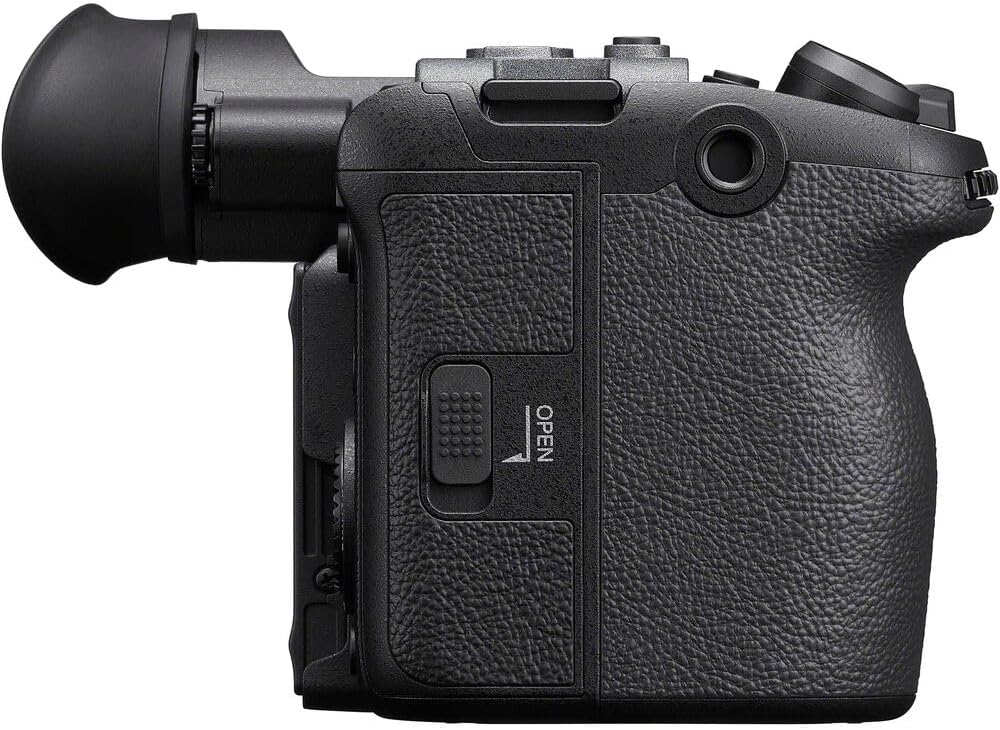 Sony FX2 Digital Cinema Camera with Extra Battery, DC Coupler with AC Power Supply & More Additional Accessories