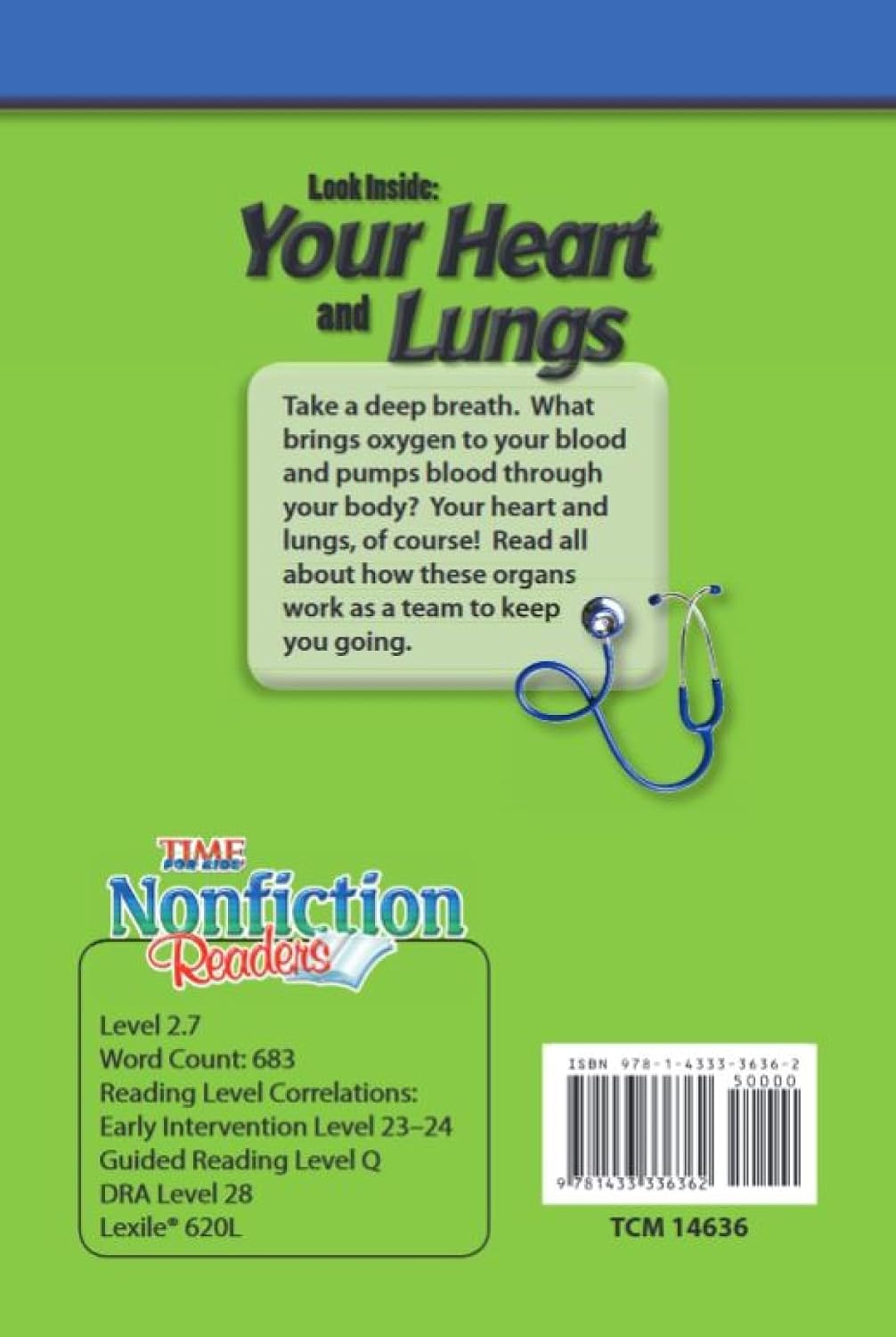 TIME FOR KIDS 2nd Grade Book Set (30 Unique Children's Books) – An assortment of high-interest, non-fiction books that second grade kids will want to read! Includes mathematics, science, and social studies topics. Great for classroom or home use.