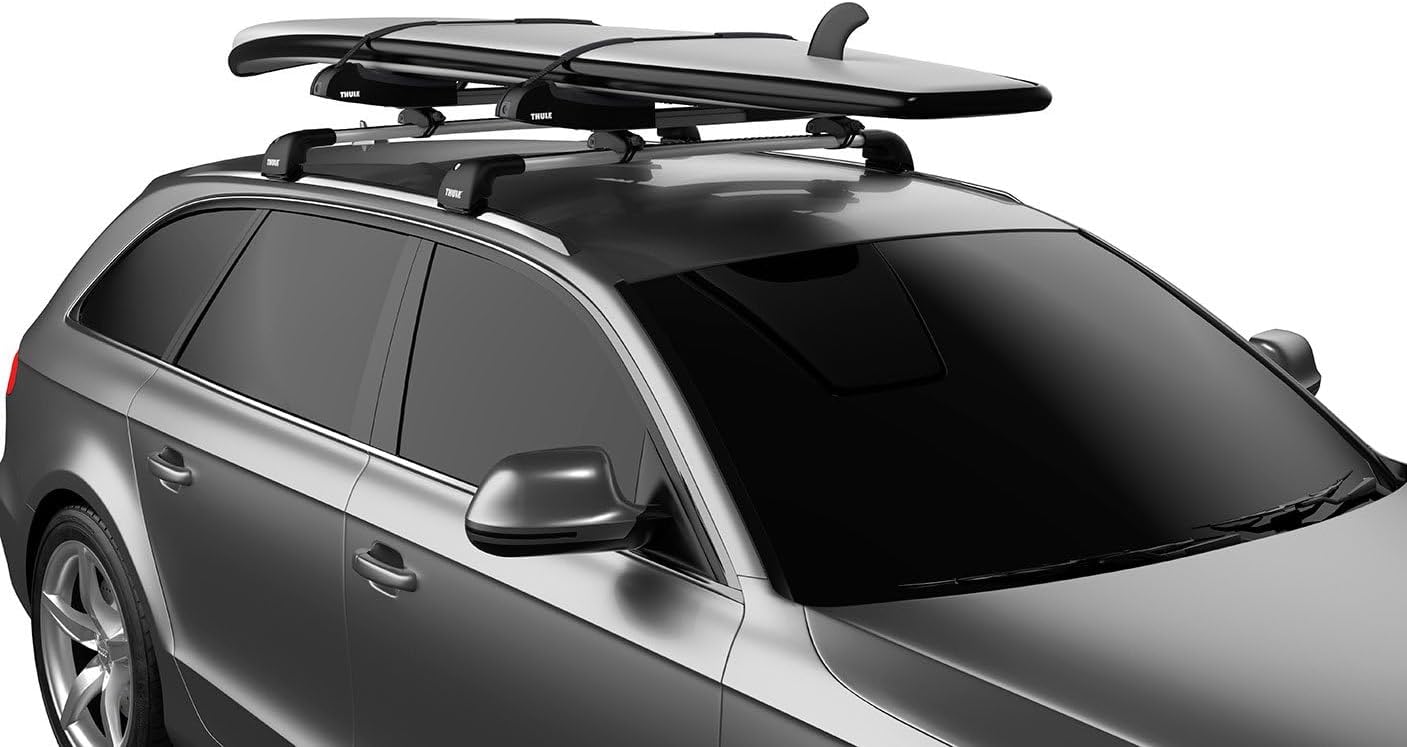 Thule SUP Taxi XT Surfboard Rack