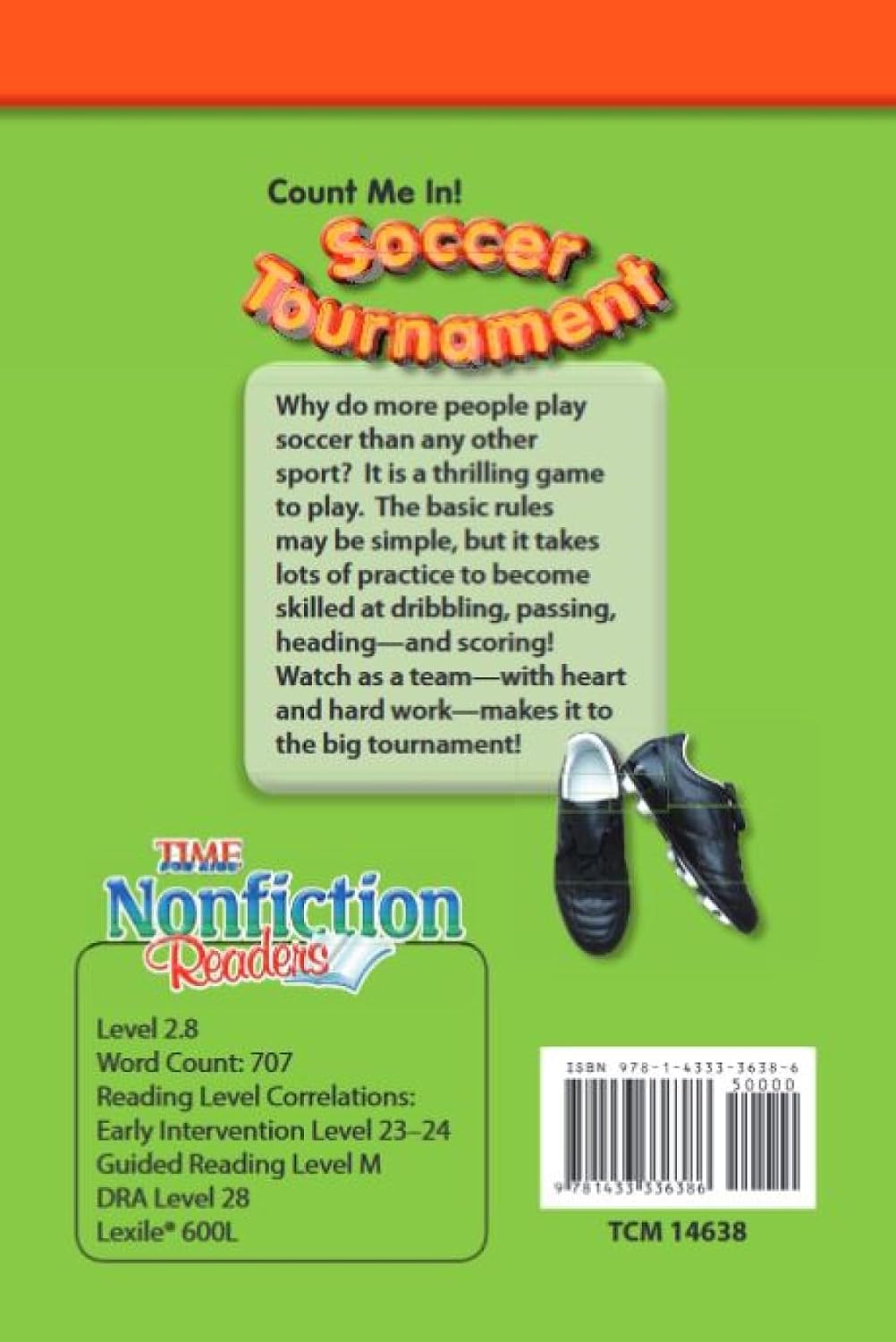 TIME FOR KIDS 2nd Grade Book Set (30 Unique Children's Books) – An assortment of high-interest, non-fiction books that second grade kids will want to read! Includes mathematics, science, and social studies topics. Great for classroom or home use.