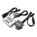 2025 Outside Non-invasive Tank Fuel Level Ultrasonic Sensor die sel LPG Cylinder Gauge