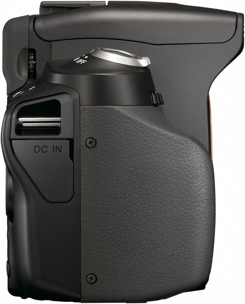 Sony DSLRA230L 10.2-Megapixel Digital Camera