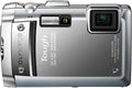 Olympus TG-810 Tough 14 MP Waterproof Digital Camera with 5x Optical Zoom