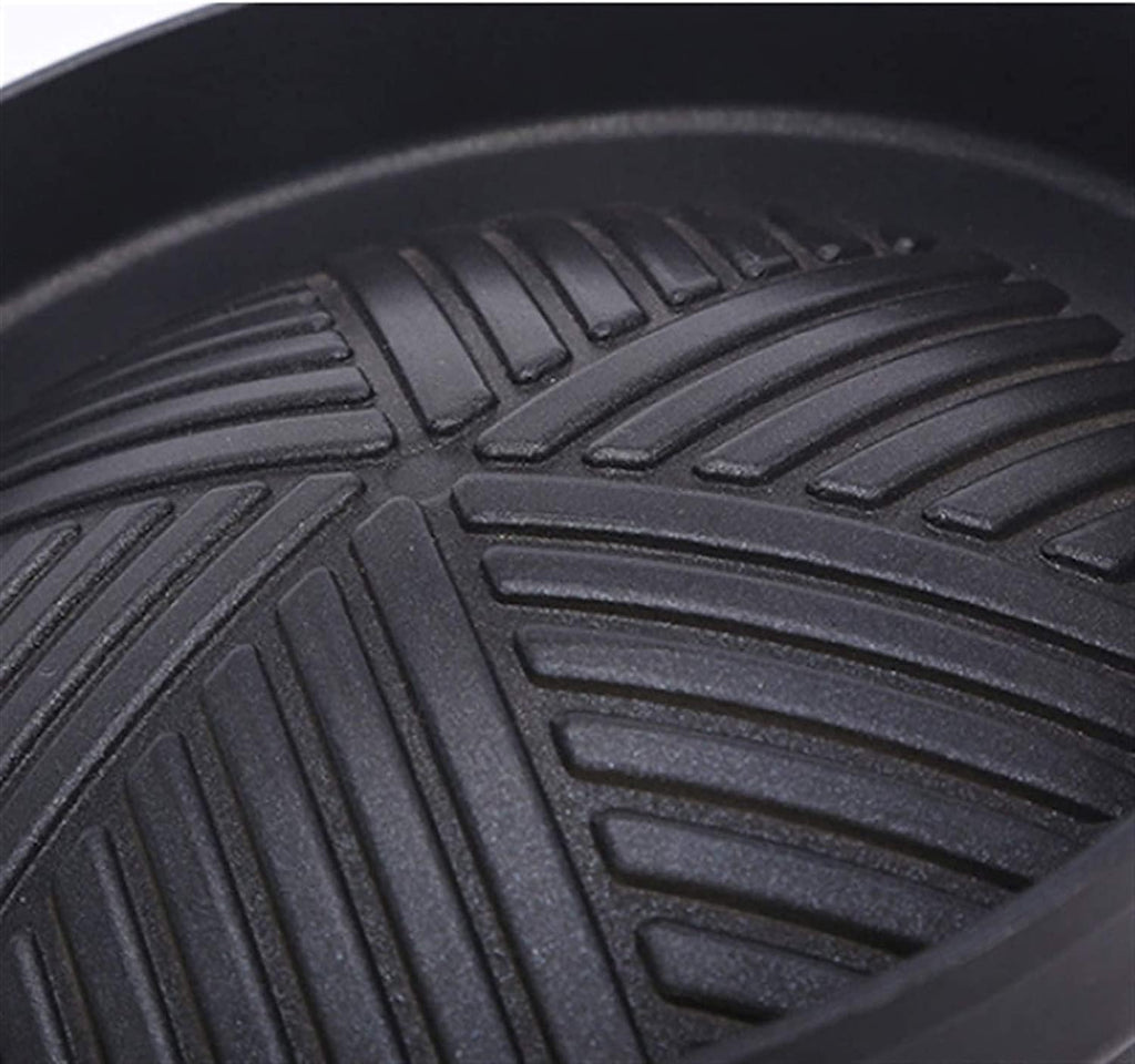 Barbecue Charcoal Grill Portable Outdoor Indoor Barbecue Charcoal Grill bbq grill Household double man table top barbecue grills BBQ Korean cuisine non-stick barbecue