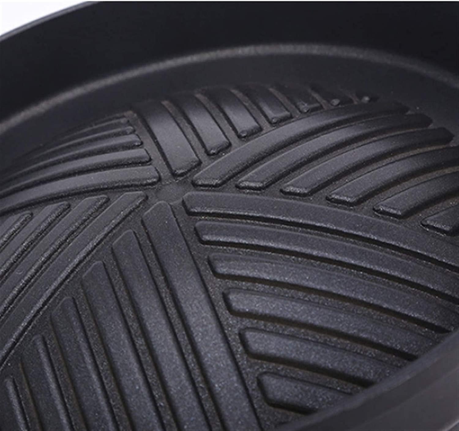 Barbecue Charcoal Grill Portable Outdoor Indoor Barbecue Charcoal Grill bbq grill Household double man table top barbecue grills BBQ Korean cuisine non-stick barbecue