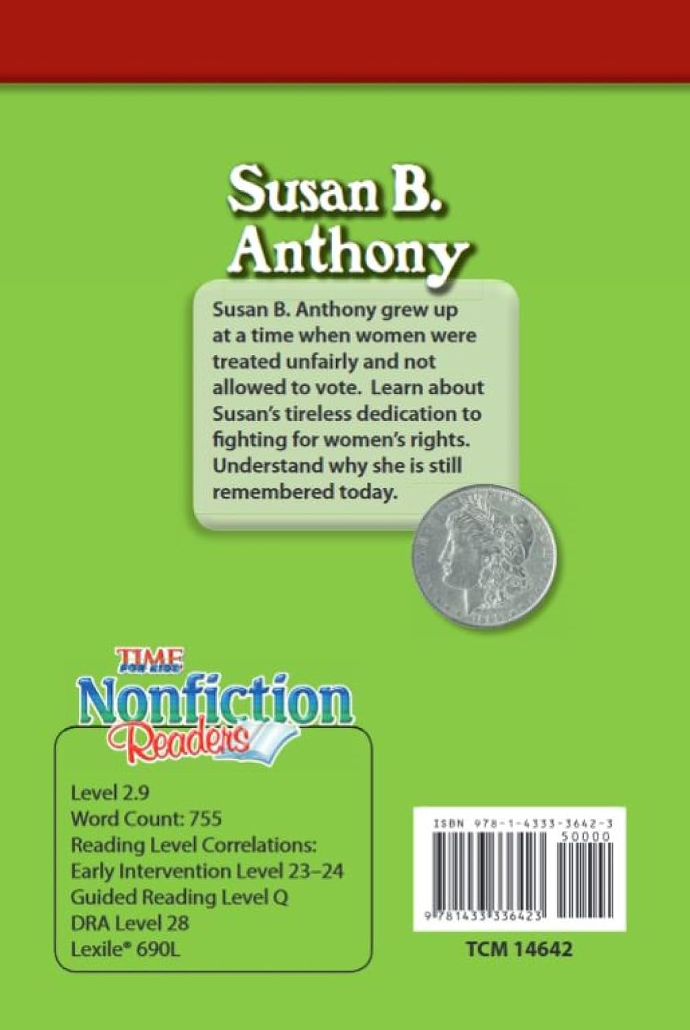 TIME FOR KIDS 2nd Grade Book Set (30 Unique Children's Books) – An assortment of high-interest, non-fiction books that second grade kids will want to read! Includes mathematics, science, and social studies topics. Great for classroom or home use.