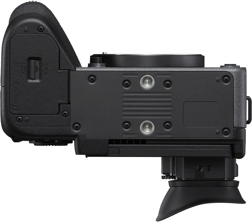 Sony FX2 Digital Cinema Camera with Extra Battery, 64GB SD Card & More Additional Accessories