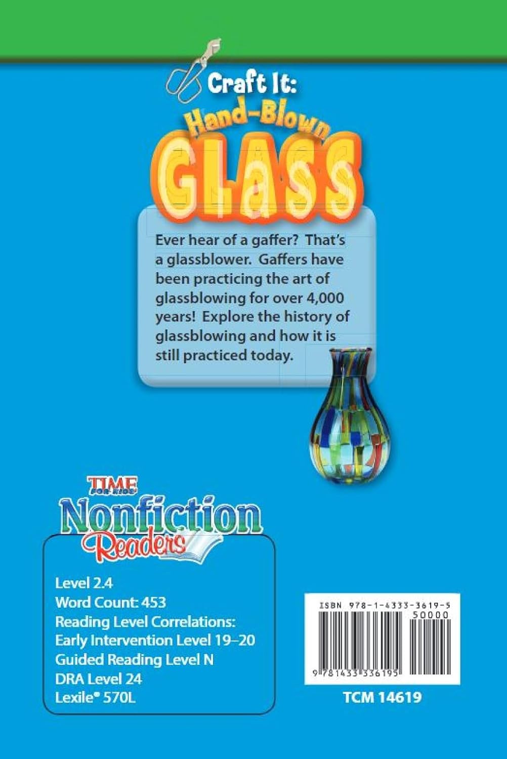 TIME FOR KIDS 2nd Grade Book Set (30 Unique Children's Books) – An assortment of high-interest, non-fiction books that second grade kids will want to read! Includes mathematics, science, and social studies topics. Great for classroom or home use.