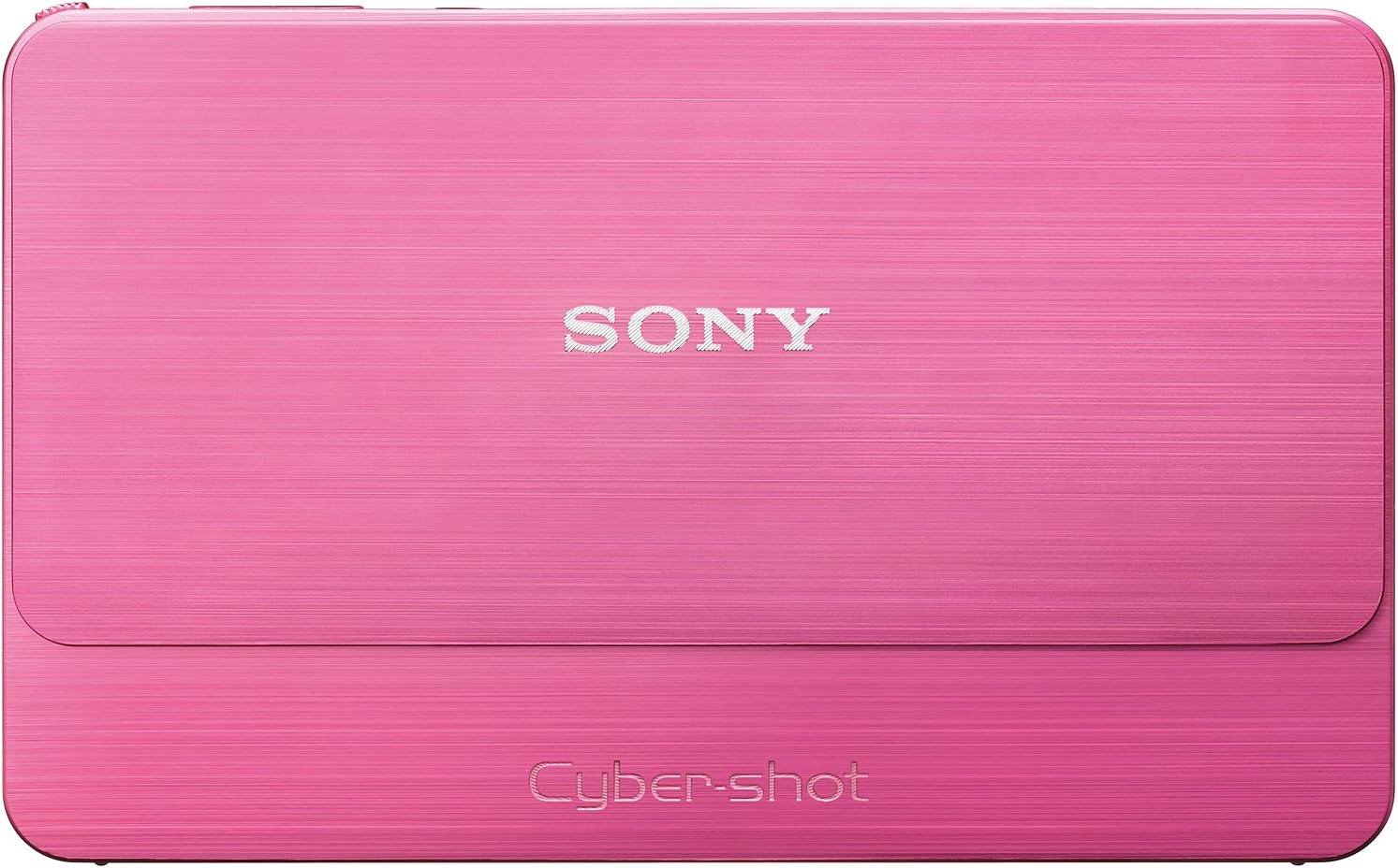 Sony Cybershot DSC-T700 10MP Digital Camera with 4x Optical Zoom with Super Steady Shot Image Stabilization (Pink)