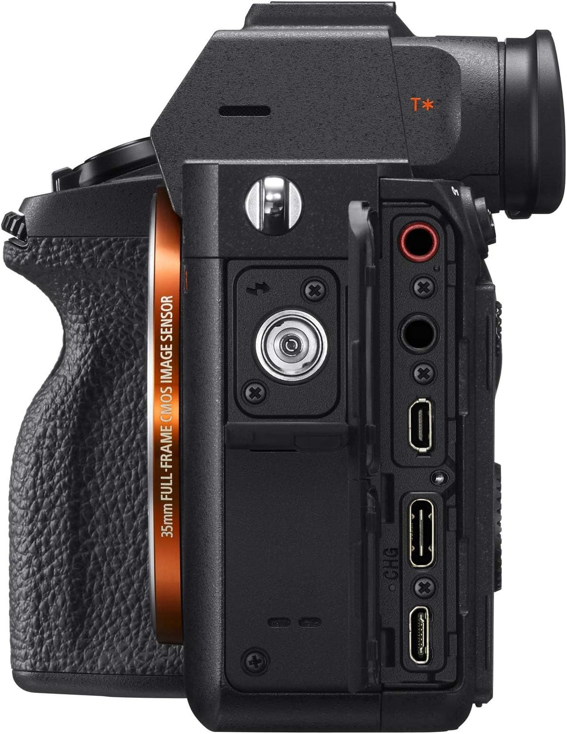 Sony α7R IV Full-frame Mirrorless Interchangeable Lens Camera (ILCE7RM4/B)