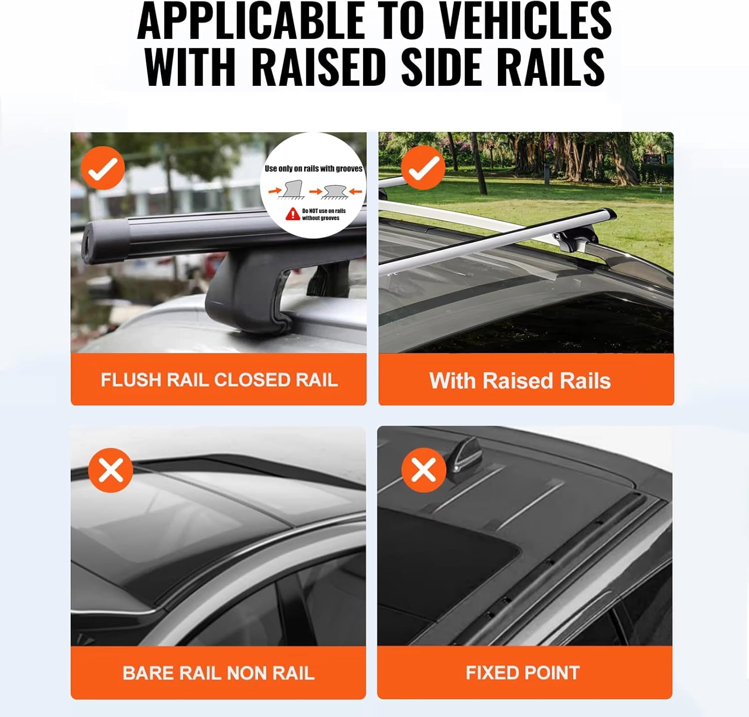Lockable Roof Rack Cross Bars for Hyundai Tucson SE/SEL/N Line/Limited 2022-2025,Heavy Duty Anti-Theft Aluminum Roof Rails Crossbars Rooftop Luggage Rack Cargo Bars,Black