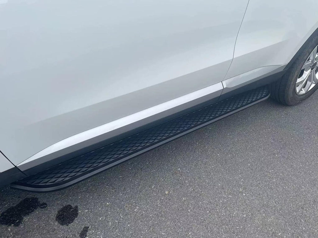 Side Steps Fit for VW Atlas 2018-2024 2025 S SE SEL Running Board Nerf Bar