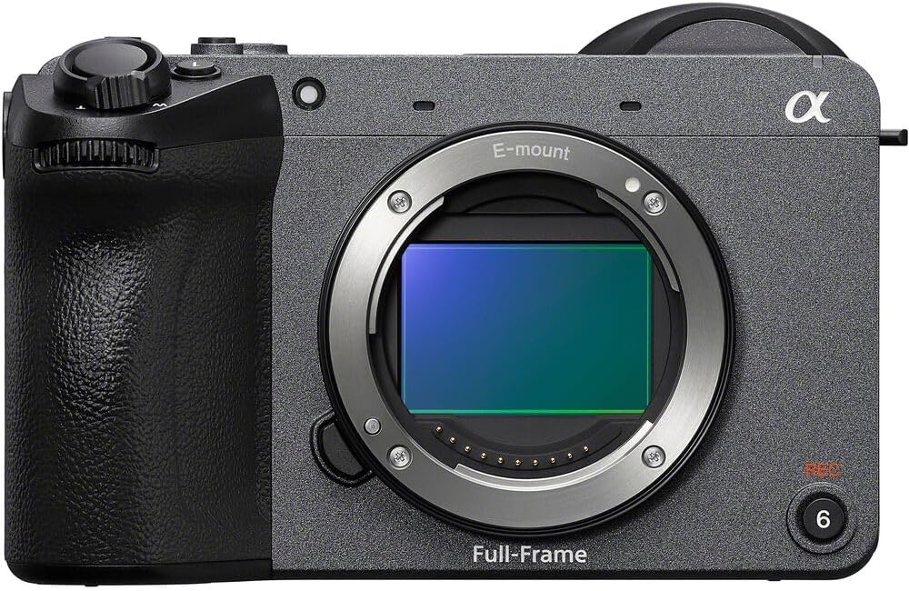Sony FX2 Digital Cinema Camera with Extra Battery & Charger Kit, 128GB SD Card & More Additional Accessories