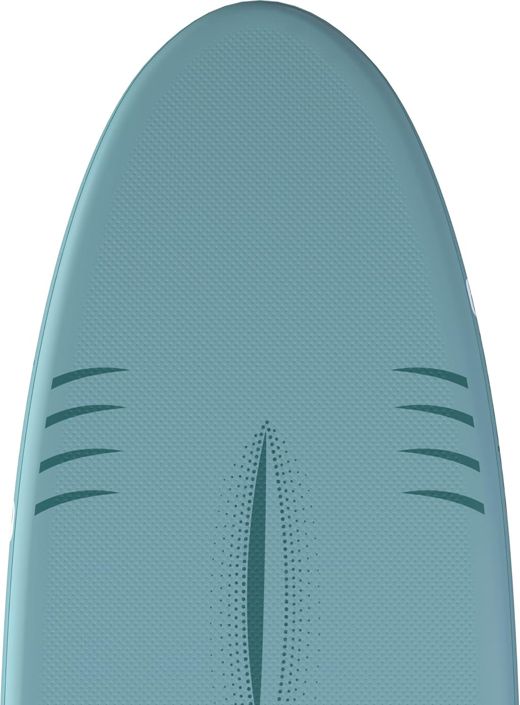 Retrospec Weekender-Nano 8ft. Inflatable Stand Up Paddleboard