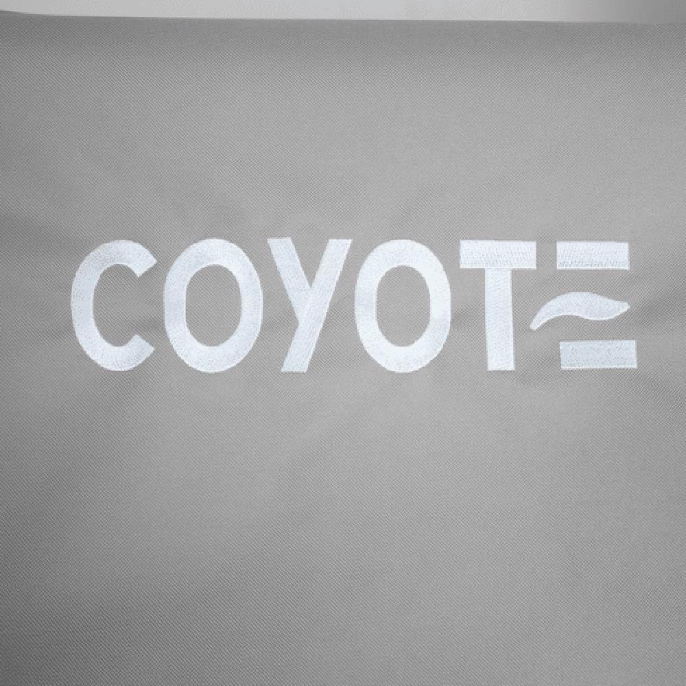 Coyote 50″ Grill Cover – Compatible with Freestanding Coyote 50' Grills