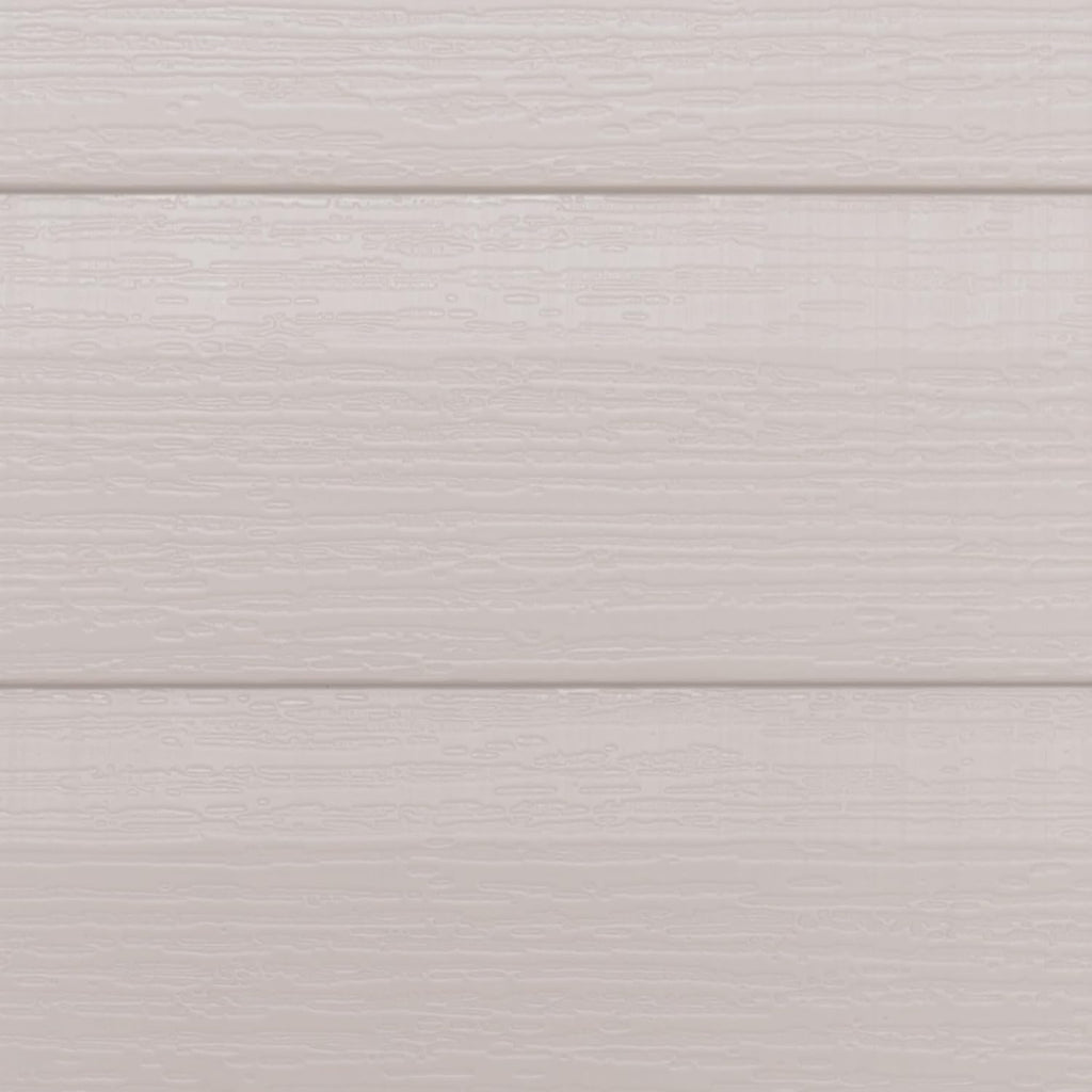 Lifetime Vertical Storage Shed, Desert Sand, Resin Outdoor Tool Shed with Lockable Doors and Weather-Resistant Panels