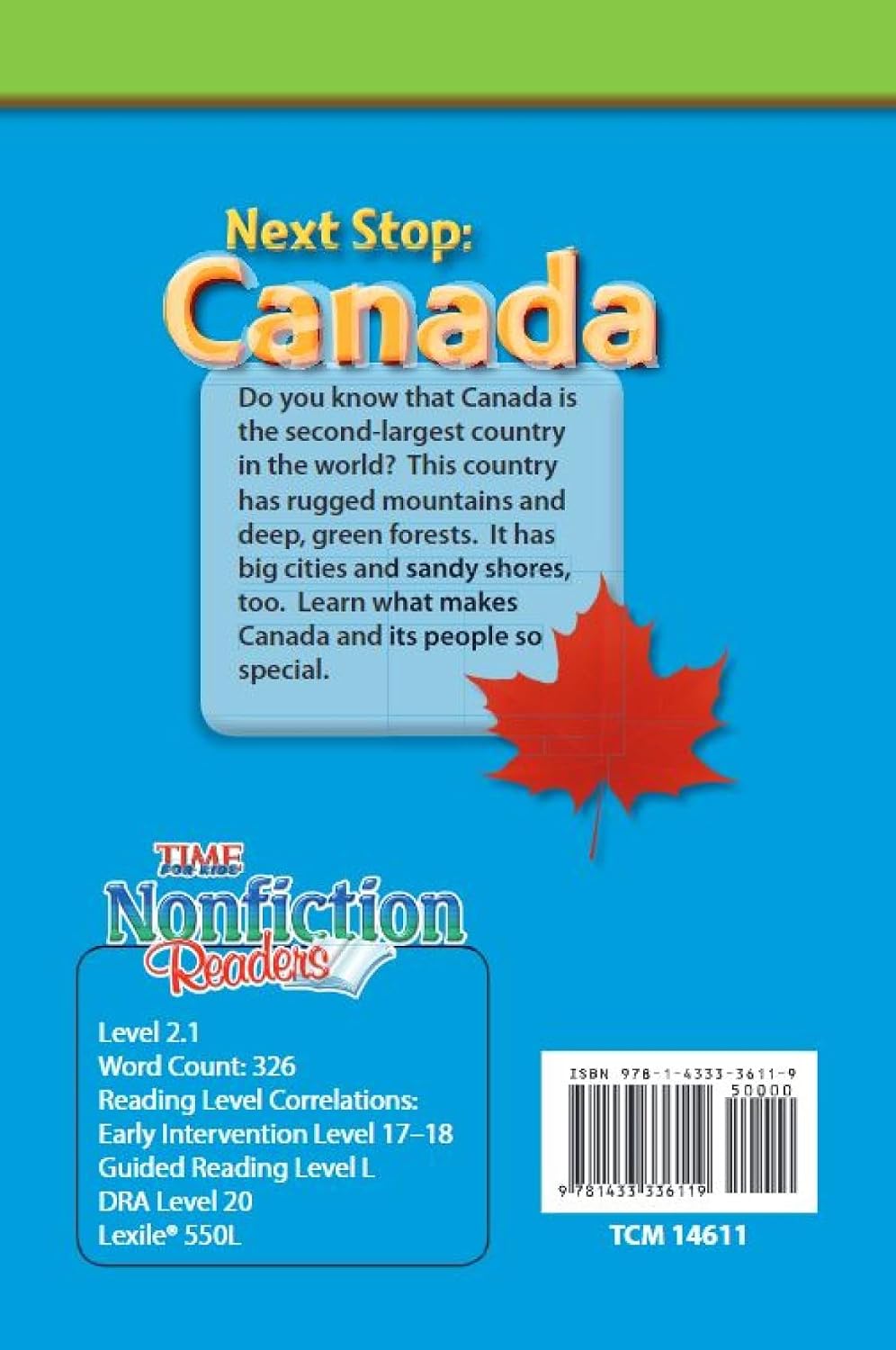 TIME FOR KIDS 2nd Grade Book Set (30 Unique Children's Books) – An assortment of high-interest, non-fiction books that second grade kids will want to read! Includes mathematics, science, and social studies topics. Great for classroom or home use.